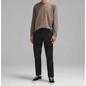Lululemon ABC Pant in Black